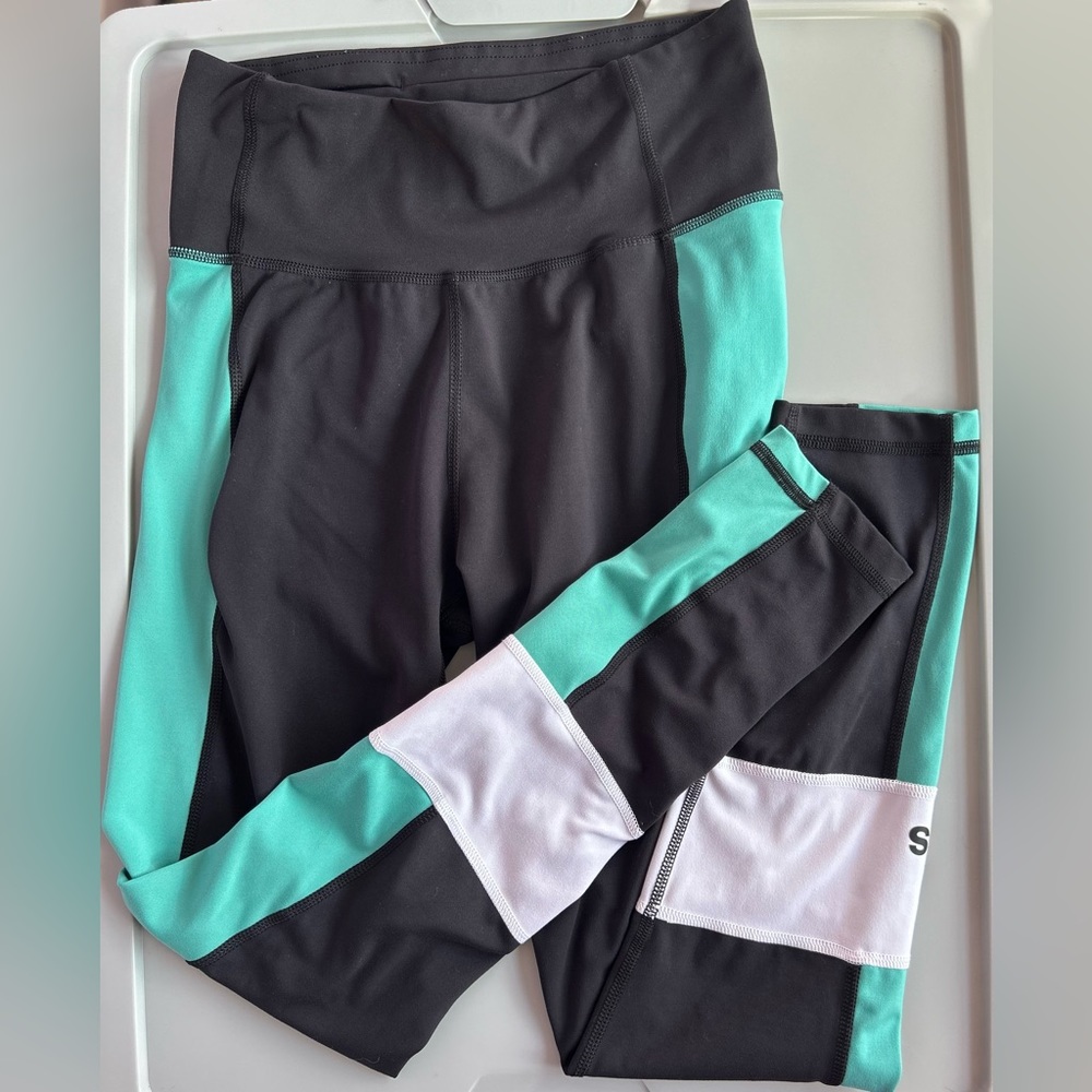 Adidas Climatelite Leggings